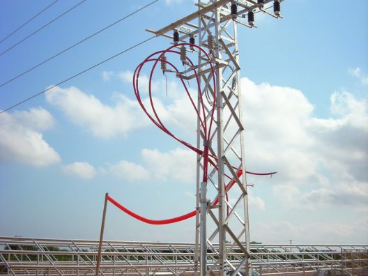 Proyecto Instalación Fotovoltaica 1MW (Beniarbeig)